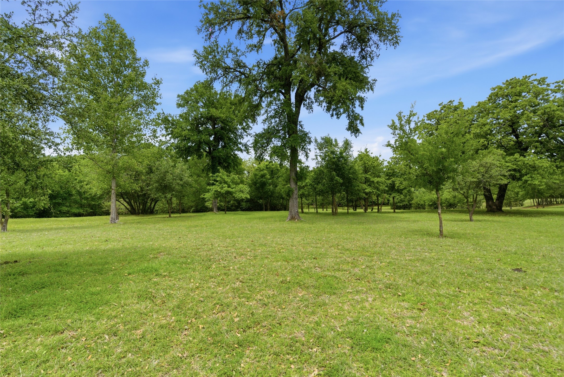 601 Patrick Creek Road Weatherford TX 76087