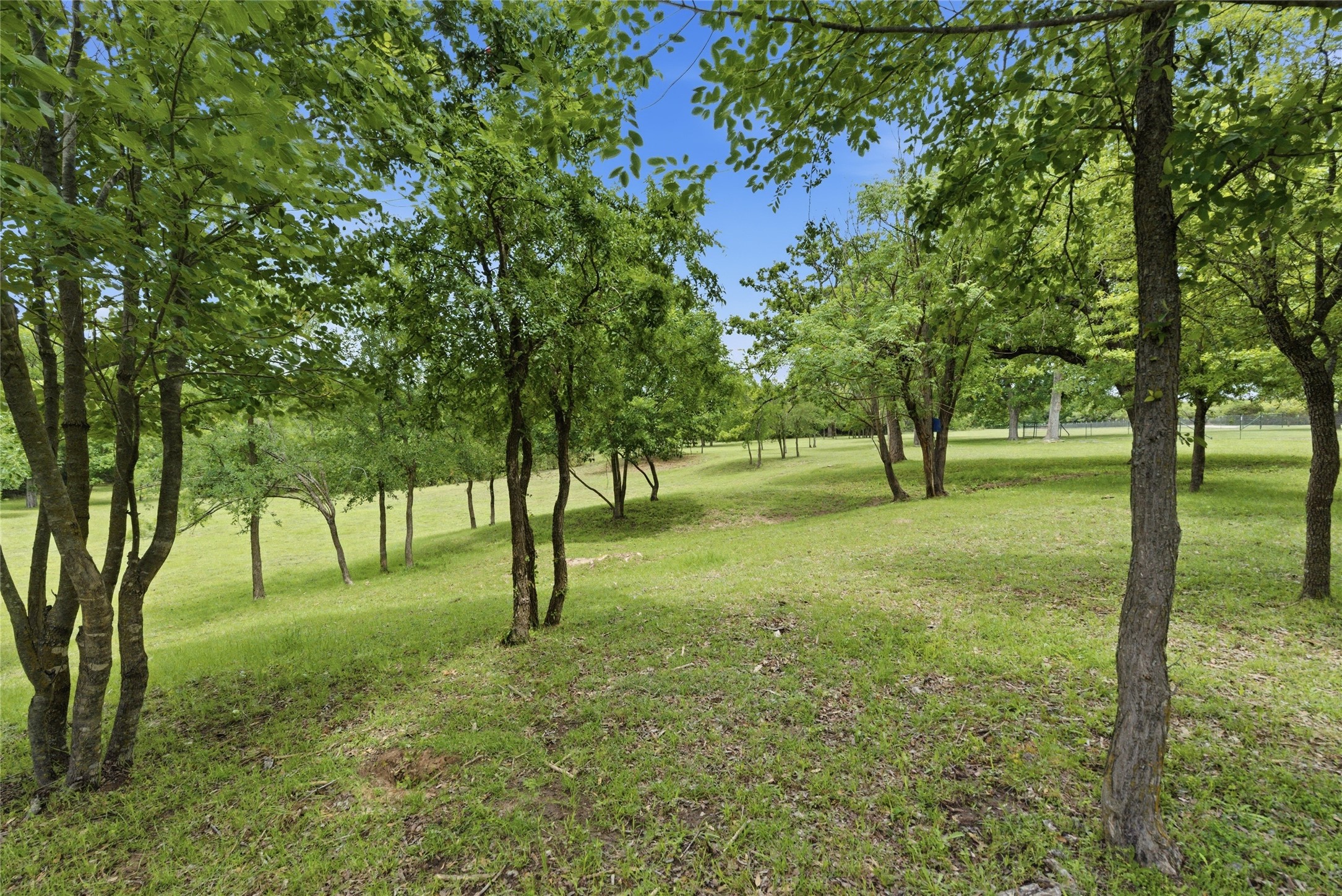 601 Patrick Creek Road Weatherford TX 76087