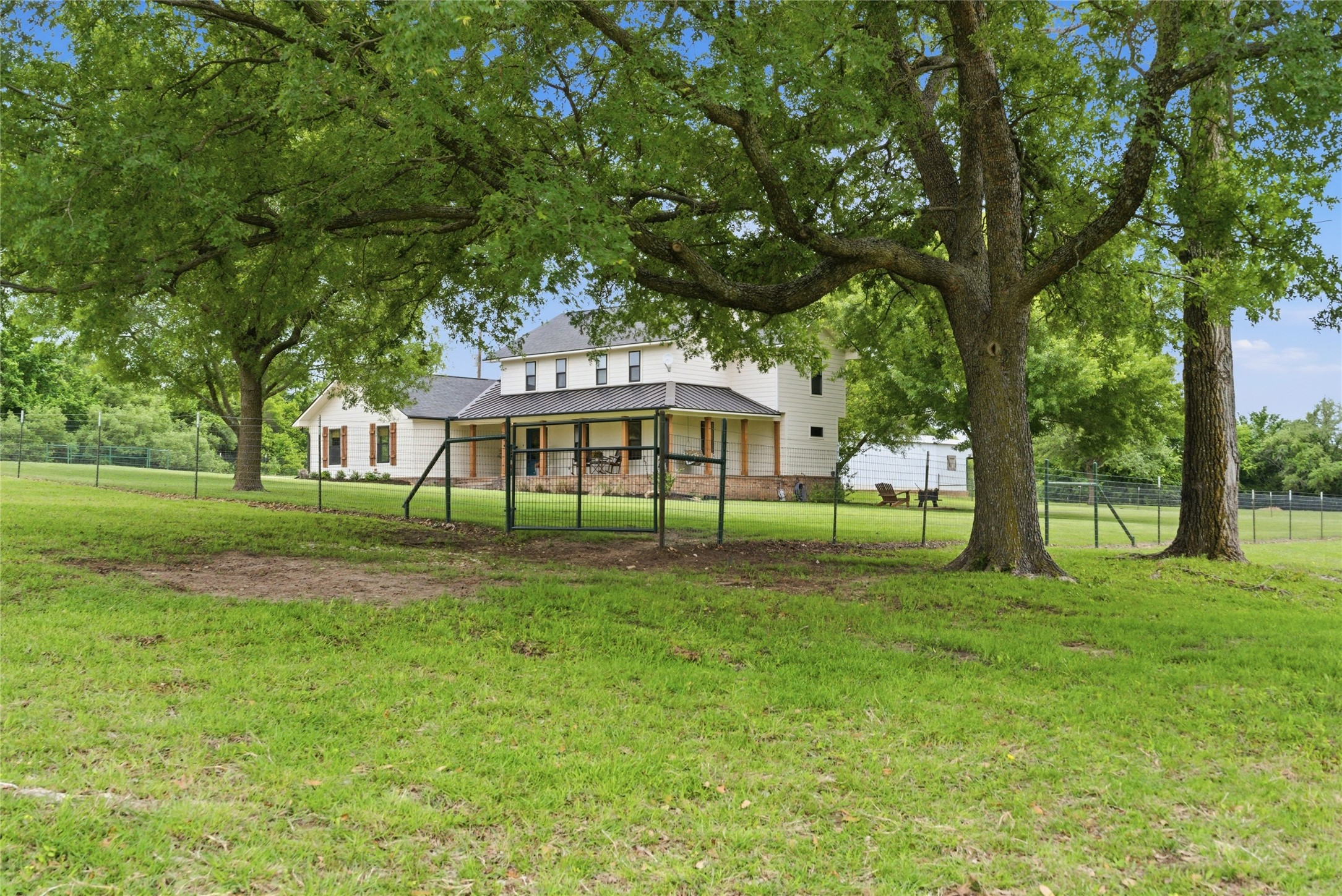 601 Patrick Creek Road Weatherford TX 76087