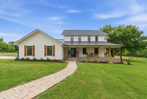 601 Patrick Creek Road Weatherford TX 76087