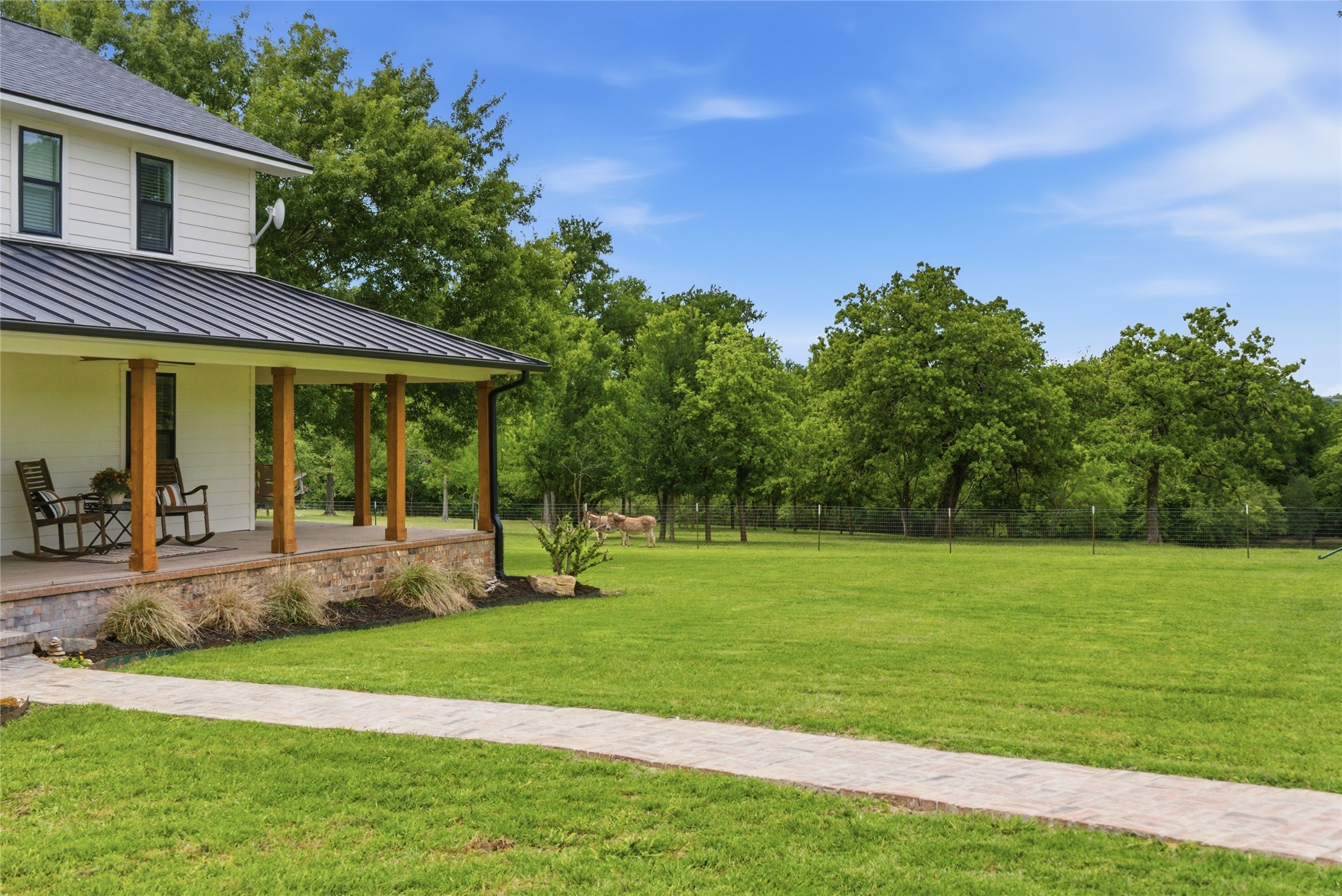 601 Patrick Creek Road Weatherford TX 76087