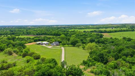 601 Patrick Creek Road Weatherford TX 76087