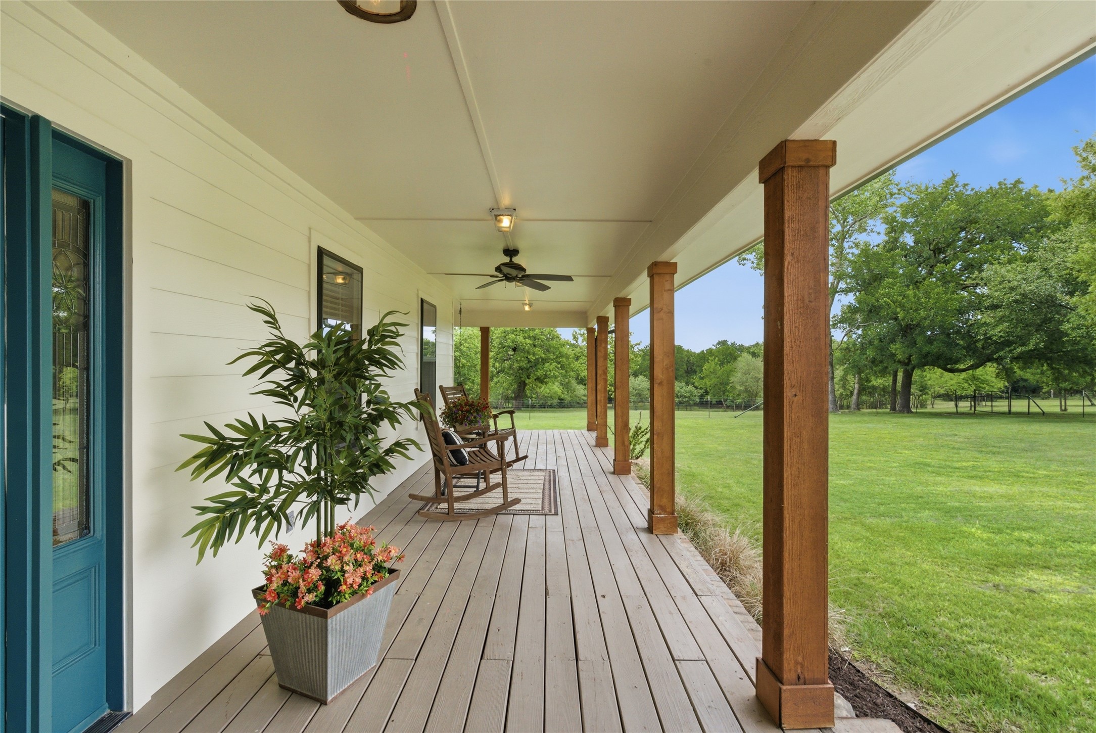 601 Patrick Creek Road Weatherford TX 76087