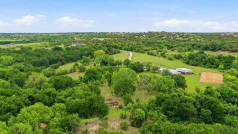 601 Patrick Creek Road Weatherford TX 76087