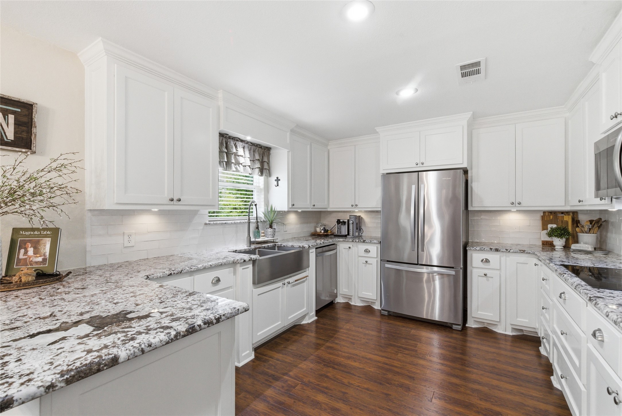 601 Patrick Creek Road Weatherford TX 76087