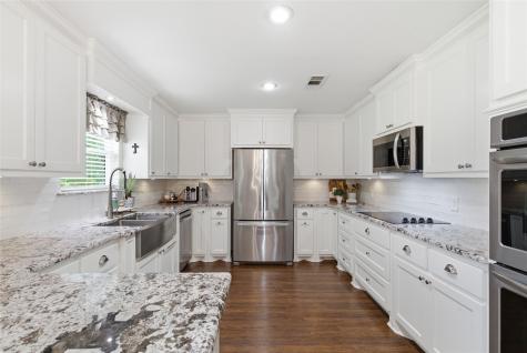 601 Patrick Creek Road Weatherford TX 76087