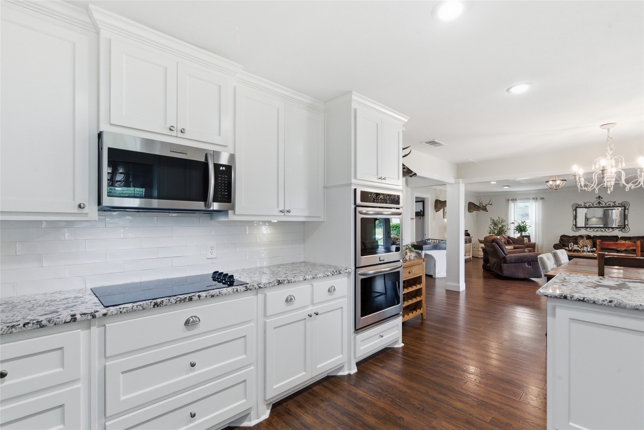 601 Patrick Creek Road Weatherford TX 76087