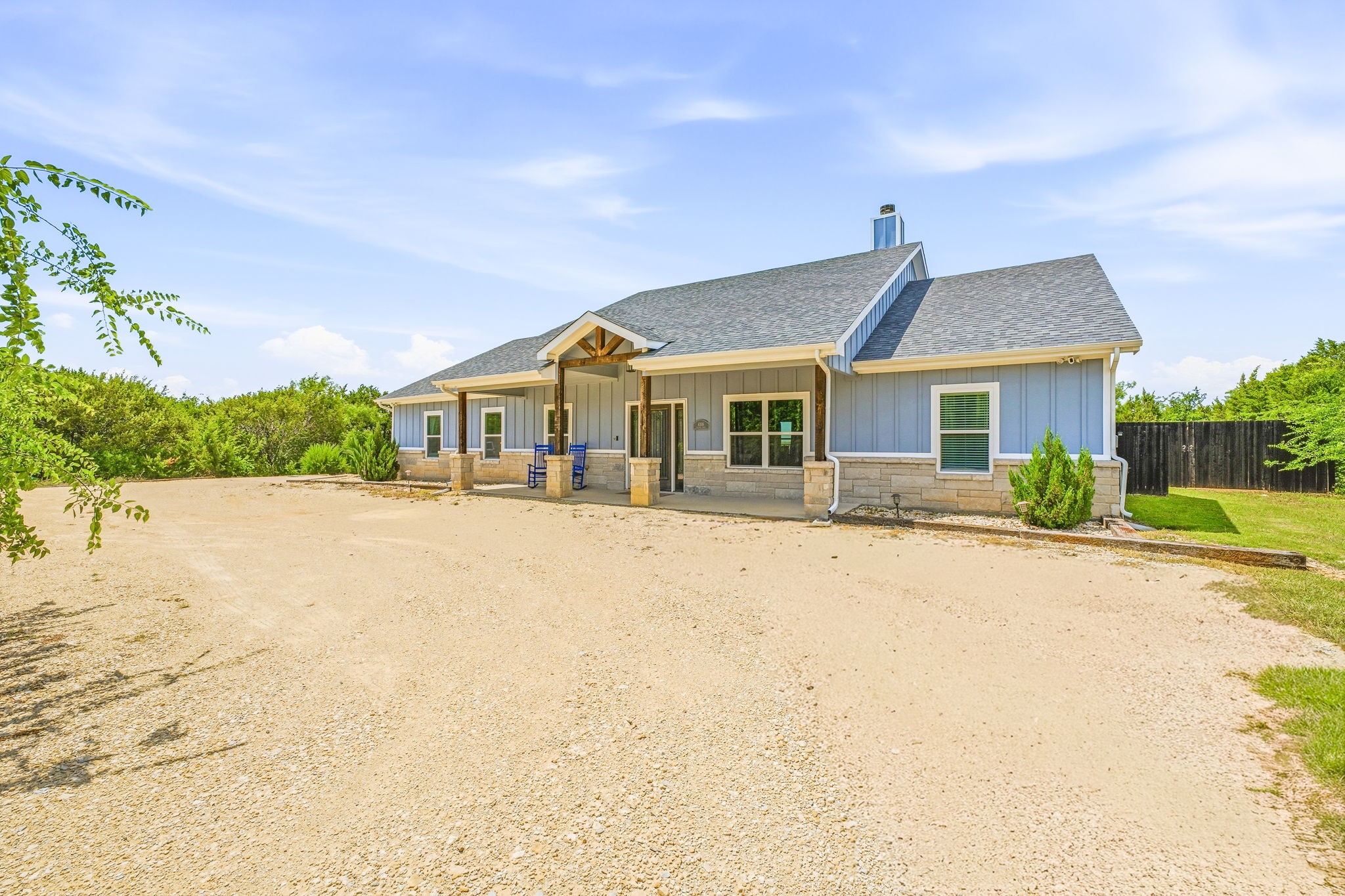 4305 Skyline Drive Bluff Dale TX 76433