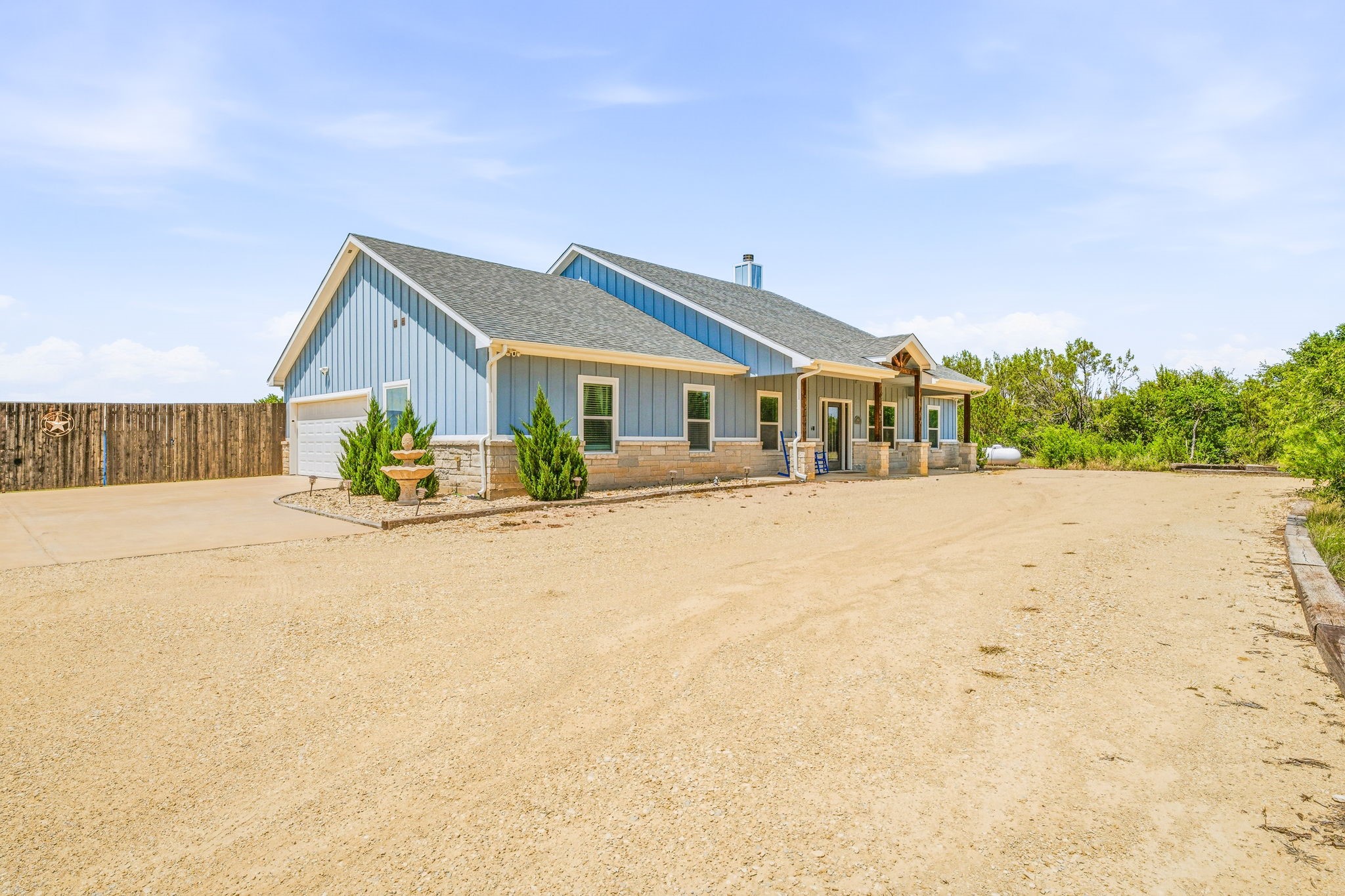 4305 Skyline Drive Bluff Dale TX 76433