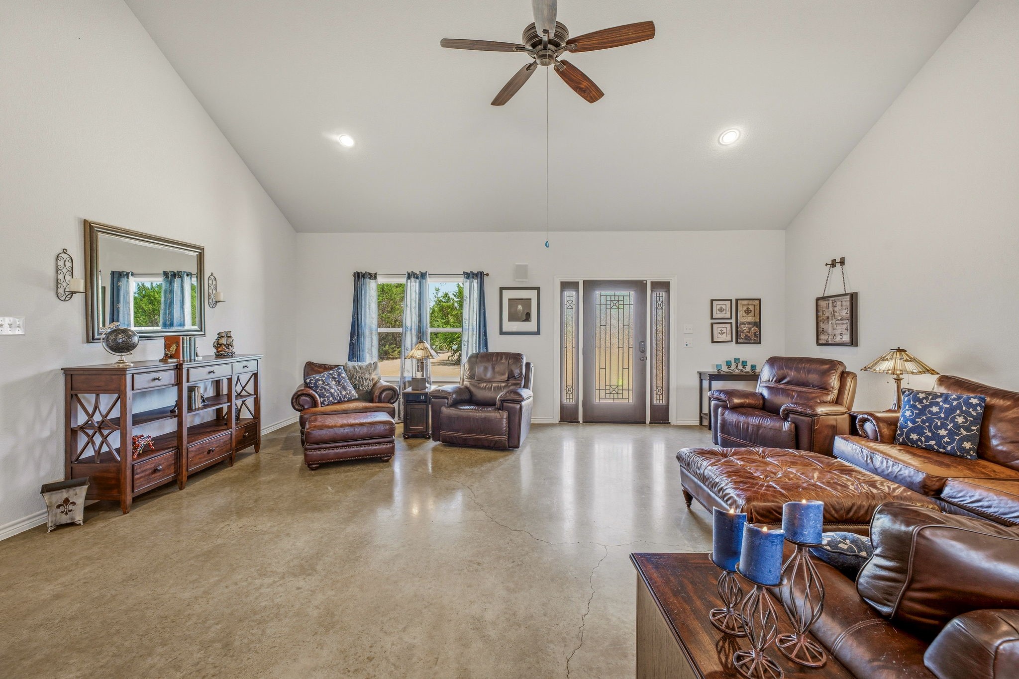 4305 Skyline Drive Bluff Dale TX 76433
