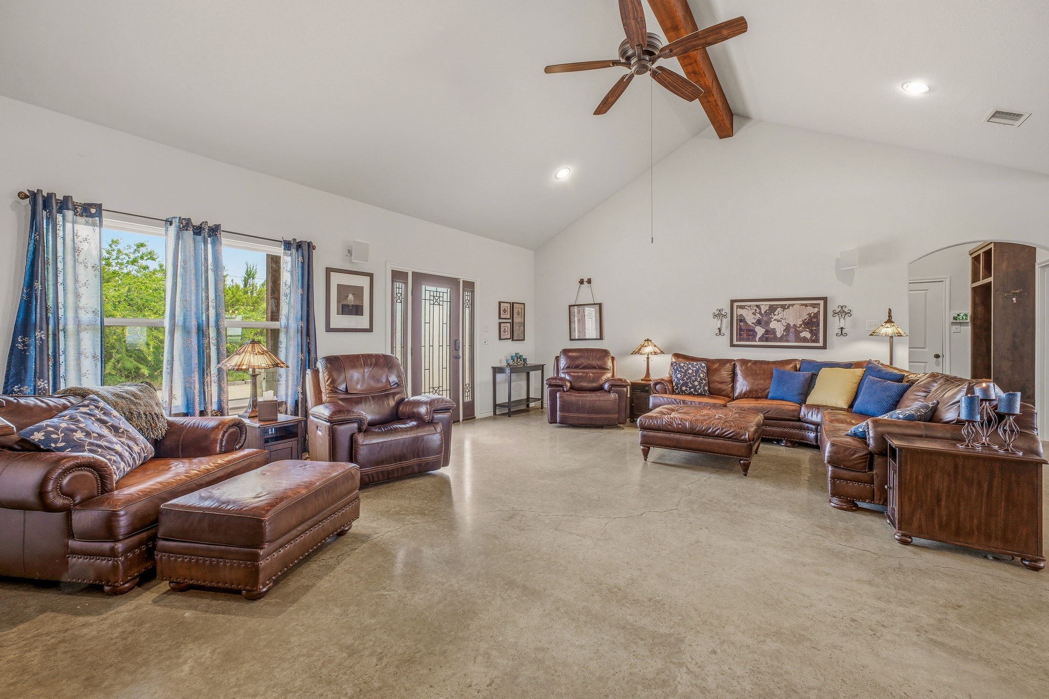 4305 Skyline Drive Bluff Dale TX 76433