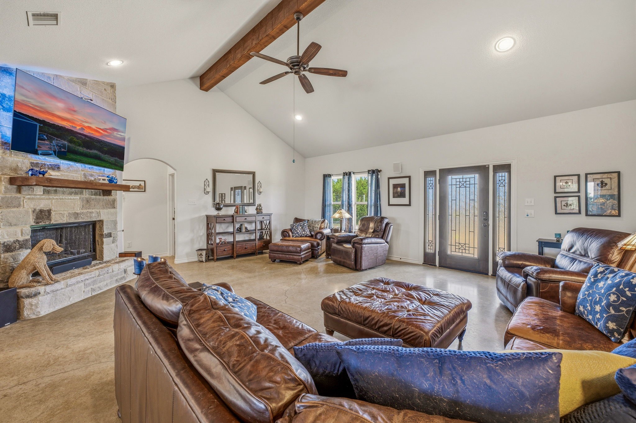 4305 Skyline Drive Bluff Dale TX 76433
