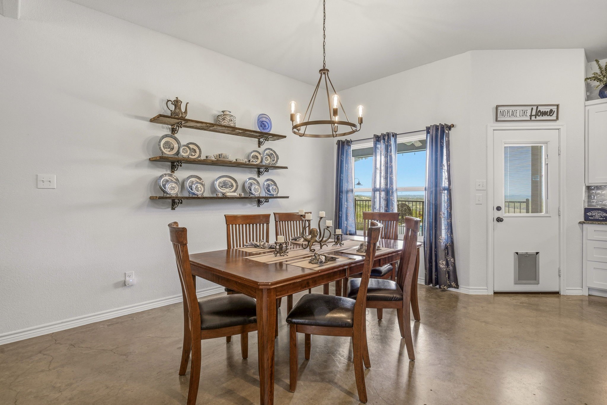 4305 Skyline Drive Bluff Dale TX 76433