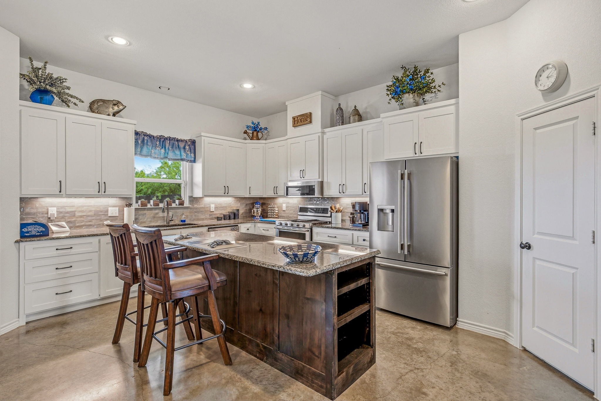 4305 Skyline Drive Bluff Dale TX 76433