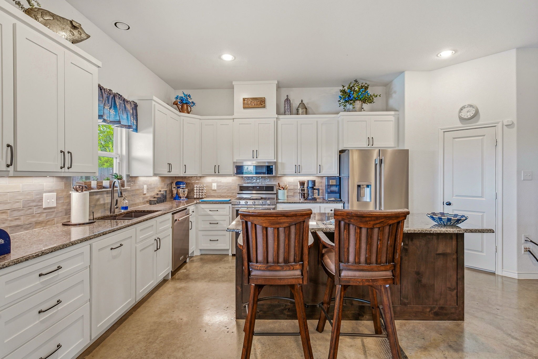 4305 Skyline Drive Bluff Dale TX 76433