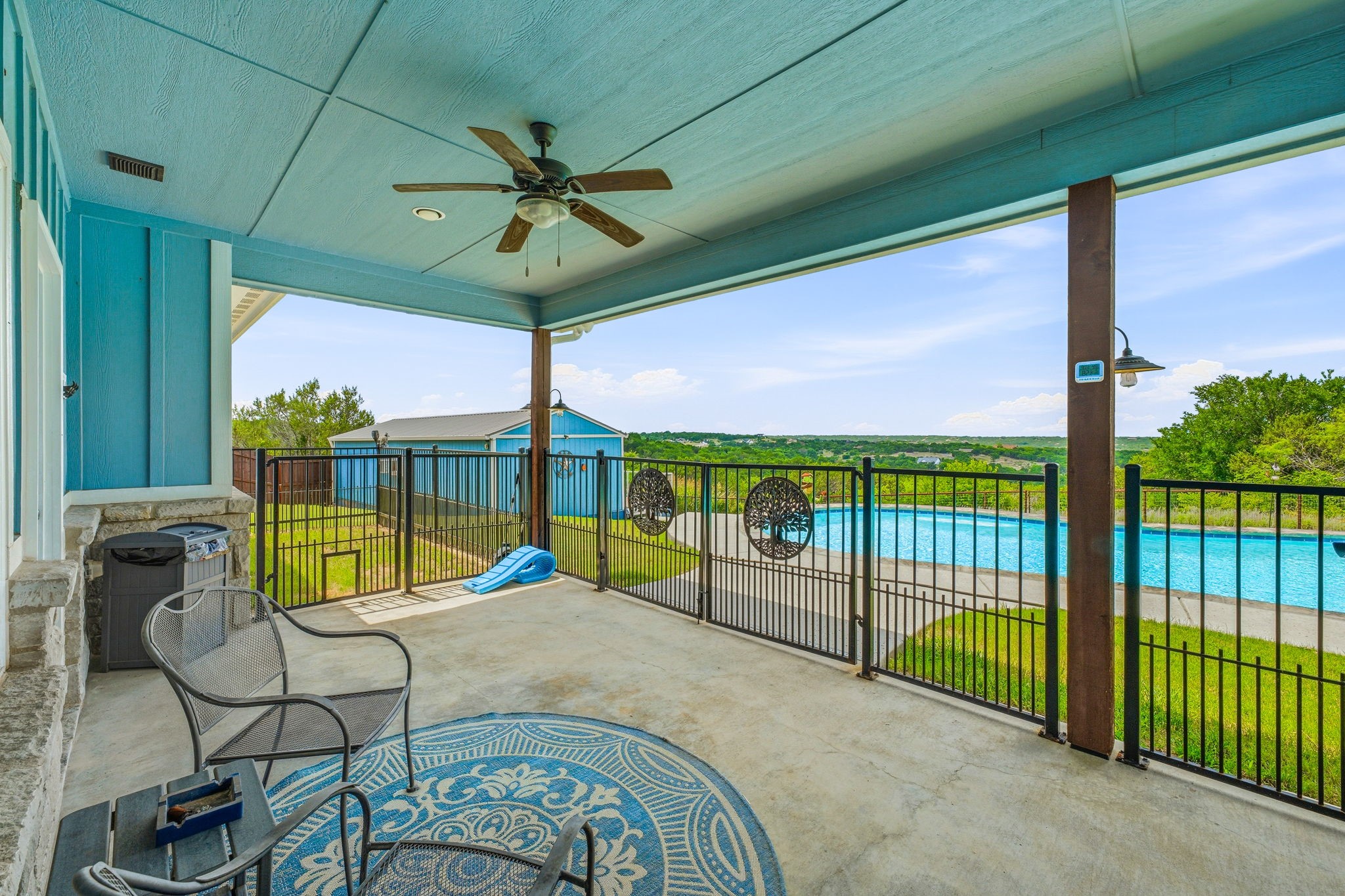 4305 Skyline Drive Bluff Dale TX 76433