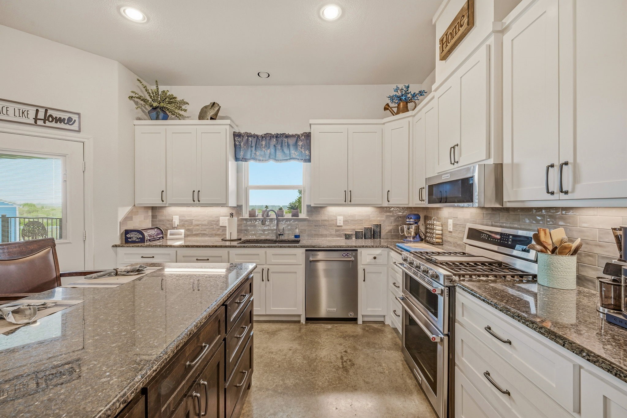 4305 Skyline Drive Bluff Dale TX 76433