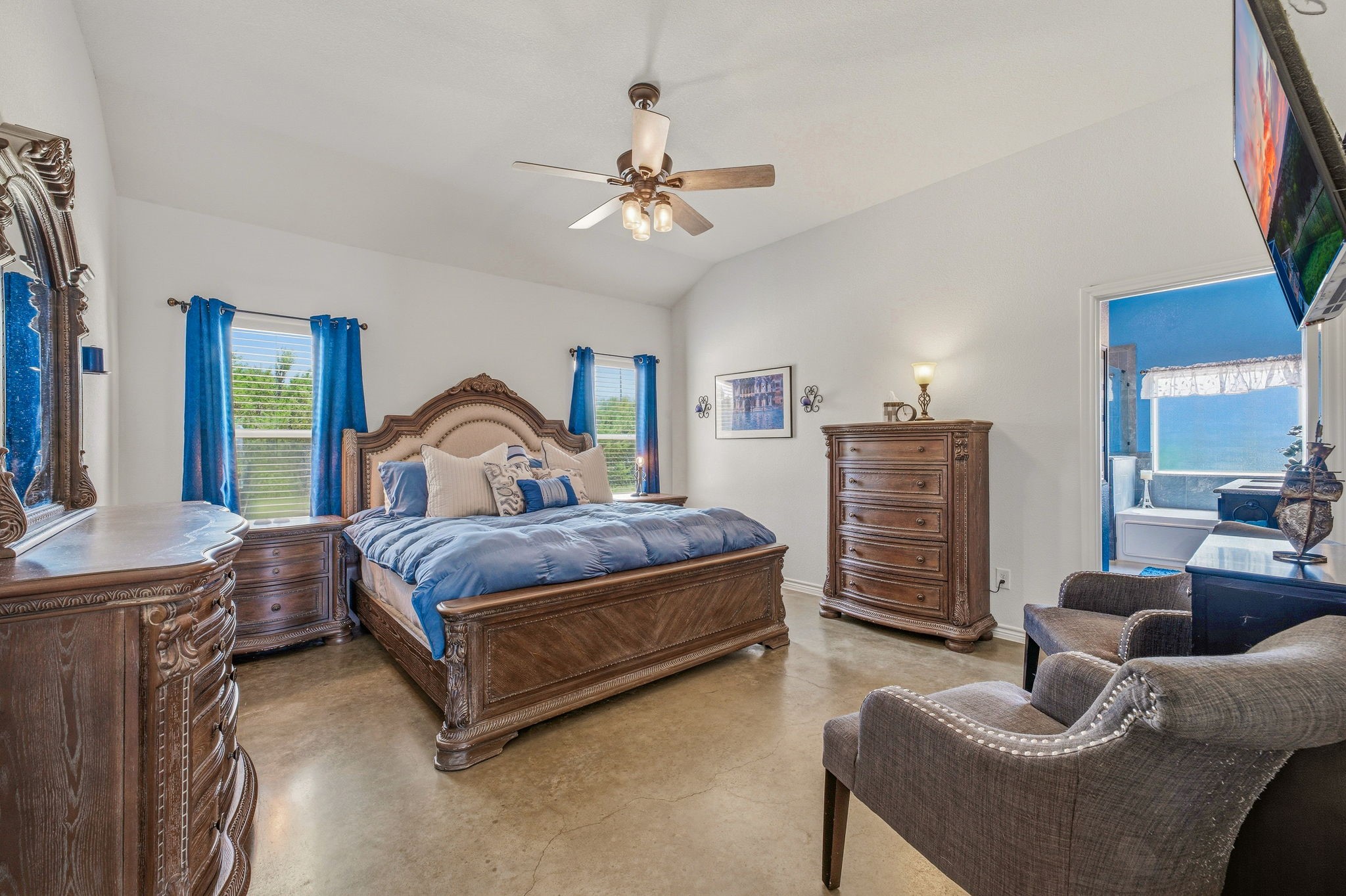 4305 Skyline Drive Bluff Dale TX 76433