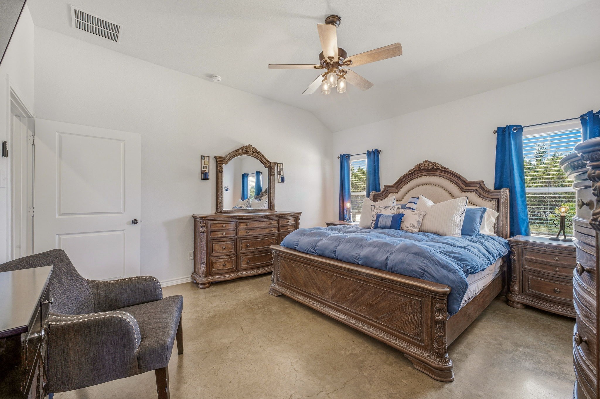 4305 Skyline Drive Bluff Dale TX 76433