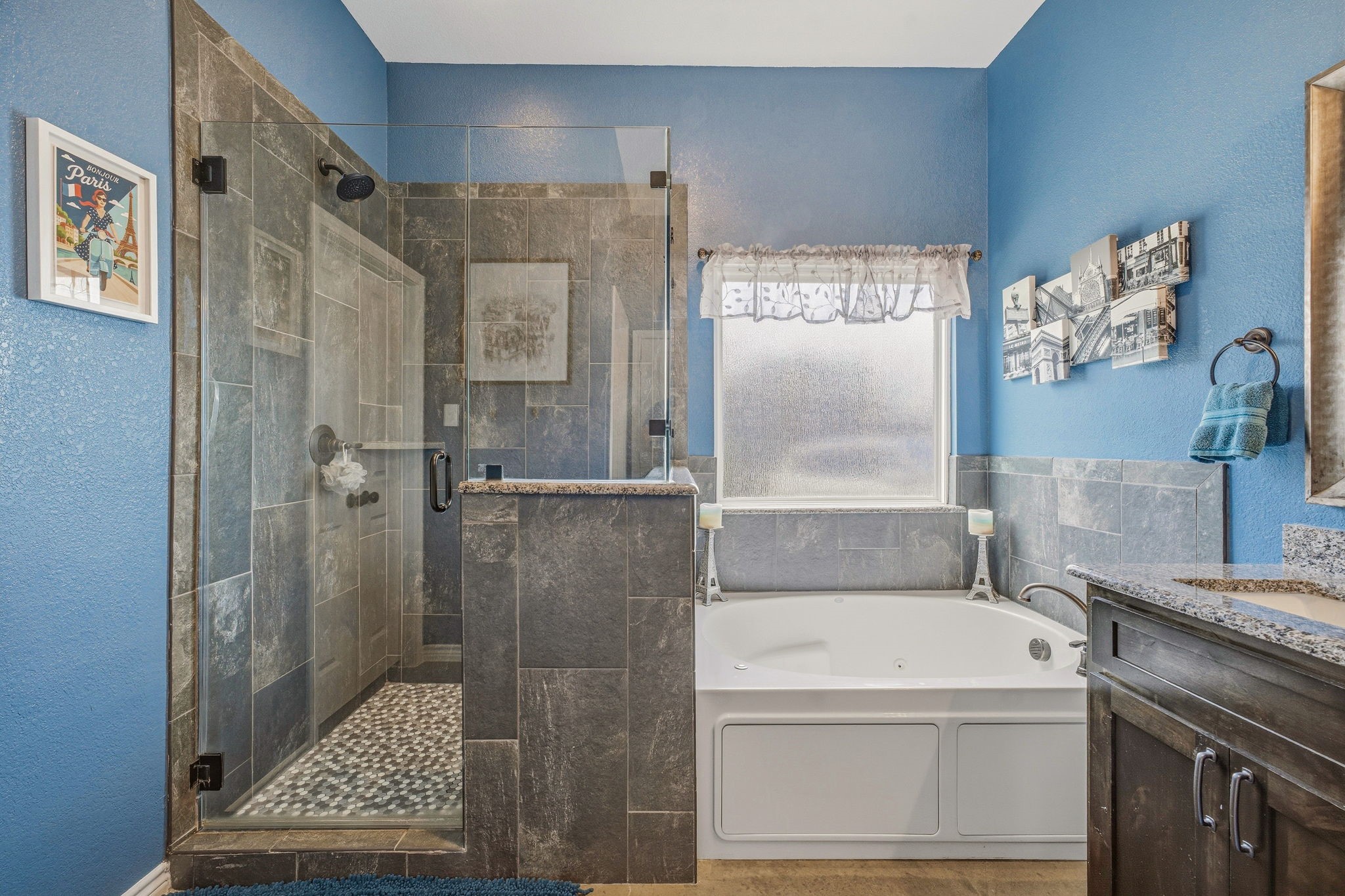 4305 Skyline Drive Bluff Dale TX 76433