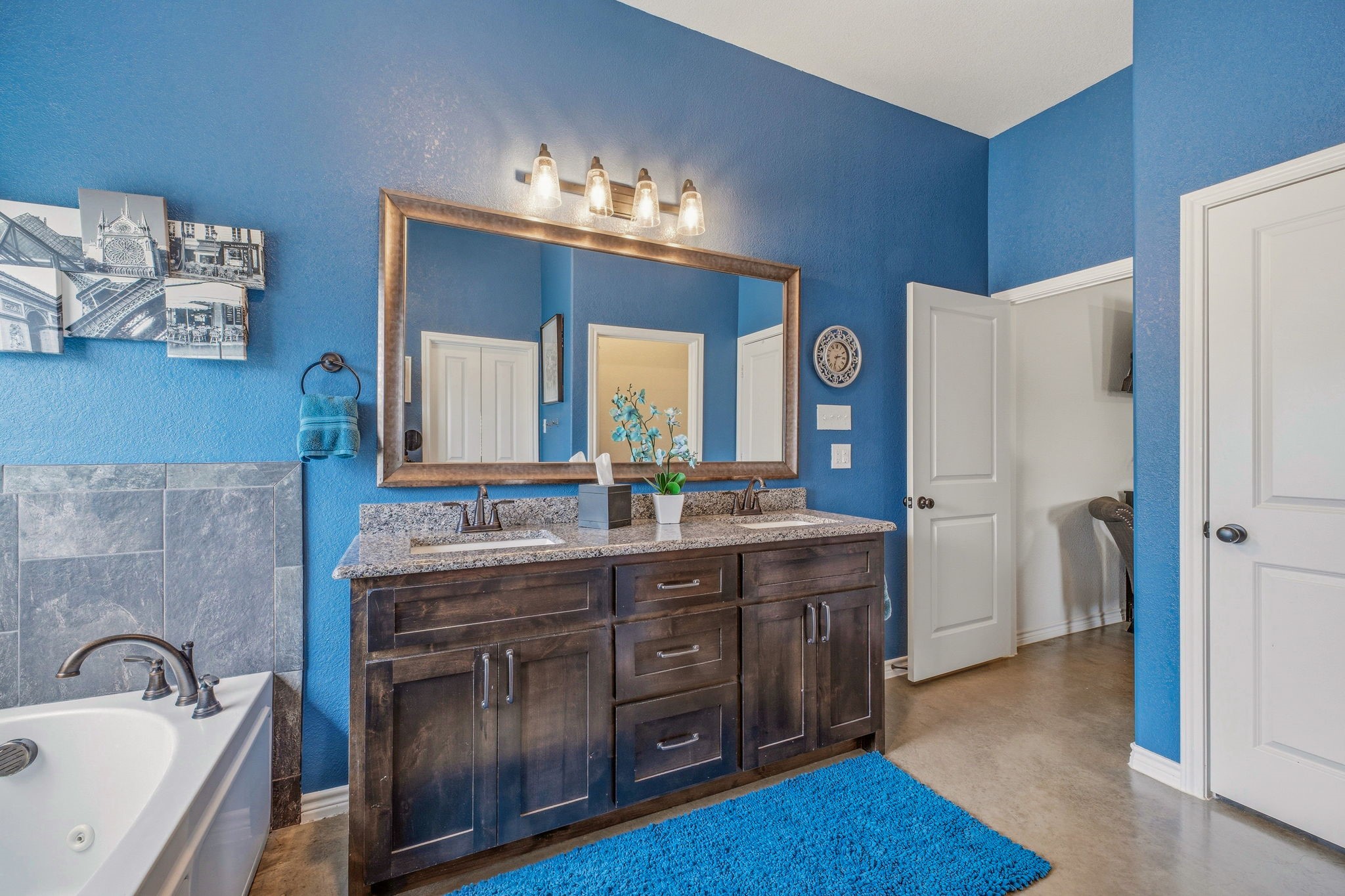 4305 Skyline Drive Bluff Dale TX 76433