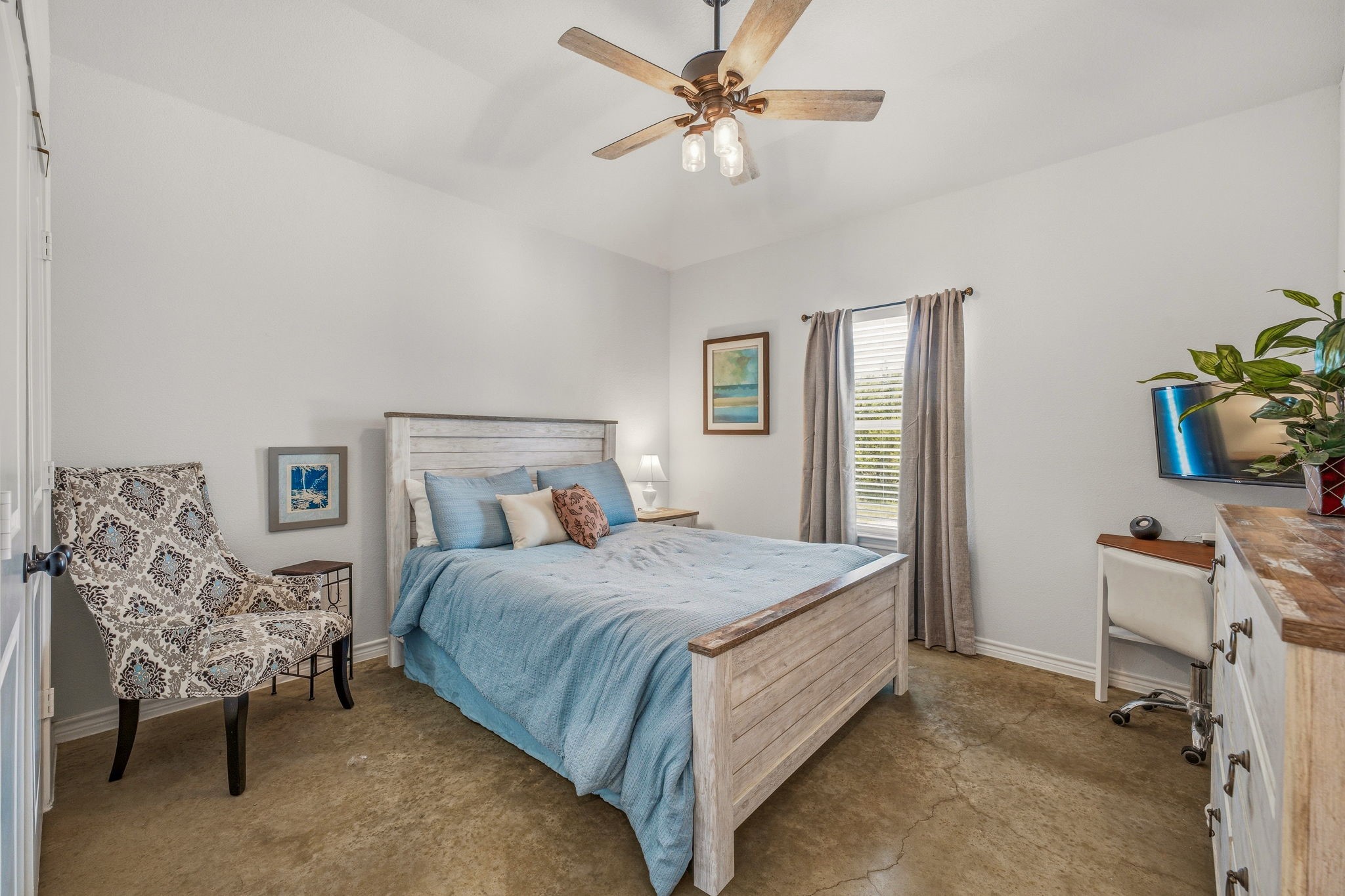 4305 Skyline Drive Bluff Dale TX 76433