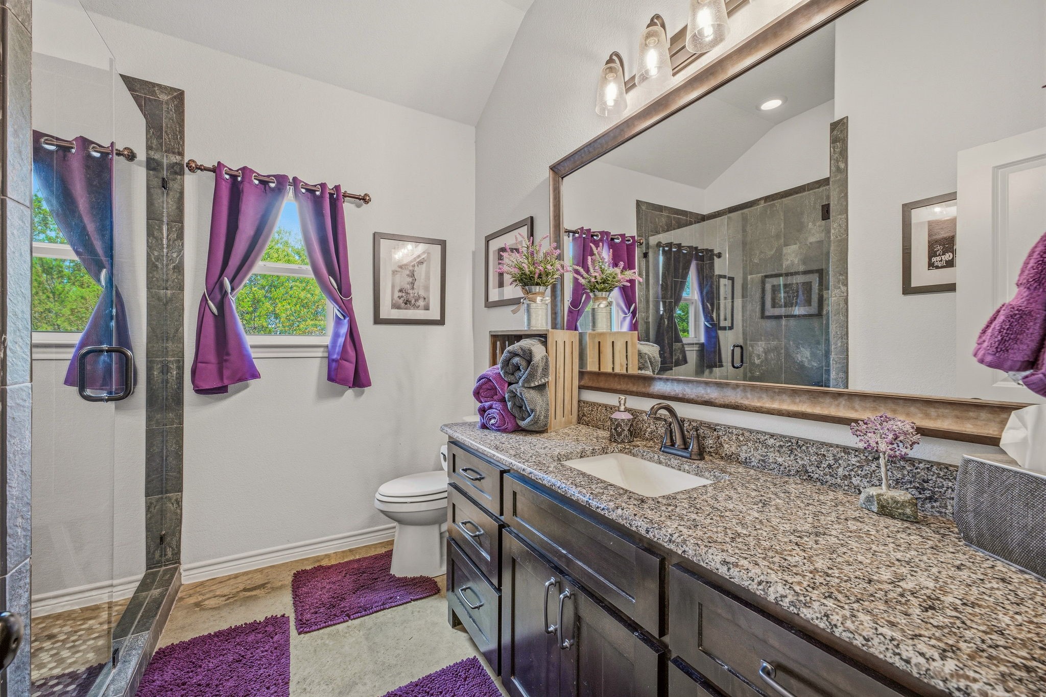 4305 Skyline Drive Bluff Dale TX 76433
