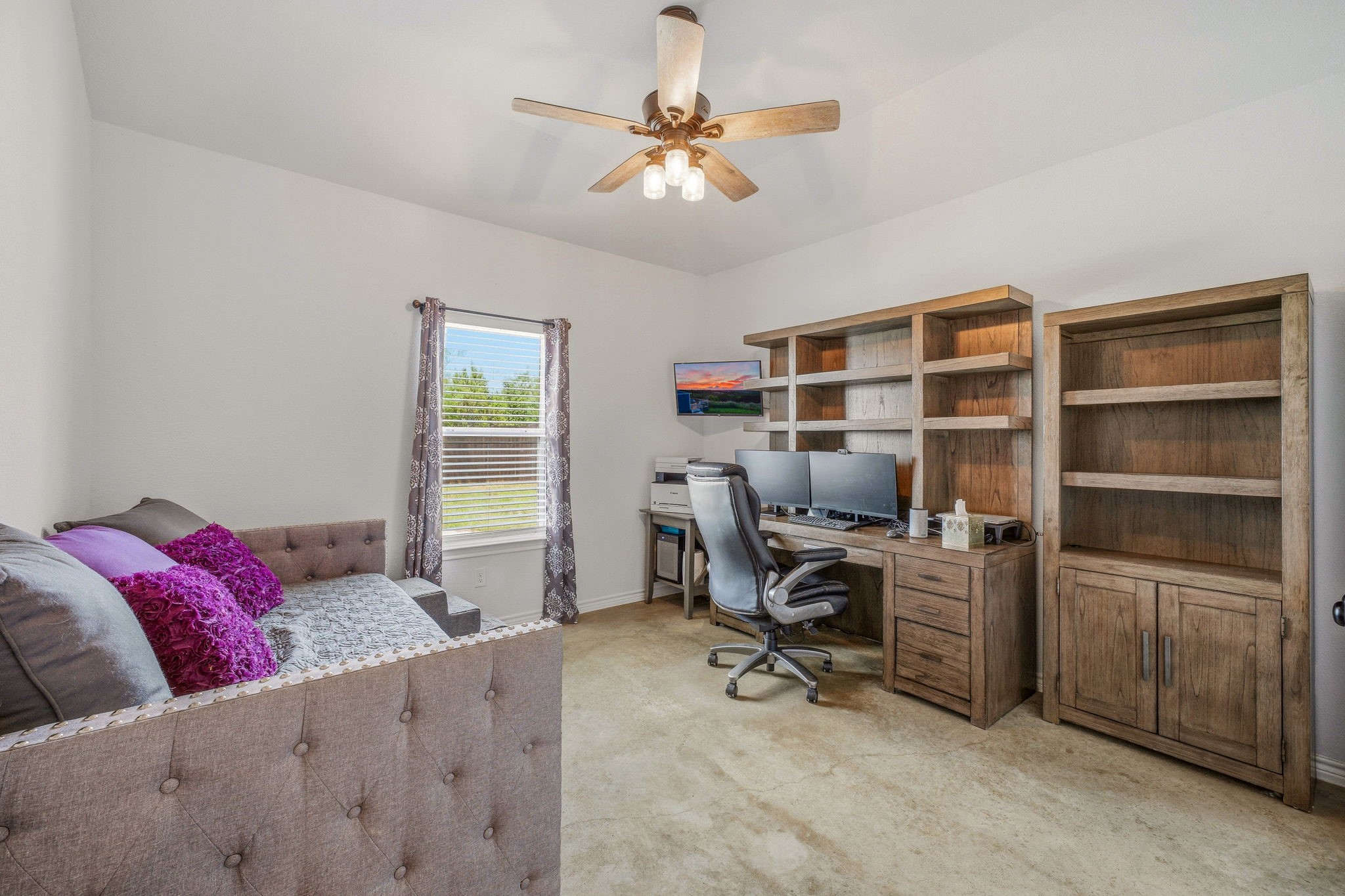 4305 Skyline Drive Bluff Dale TX 76433