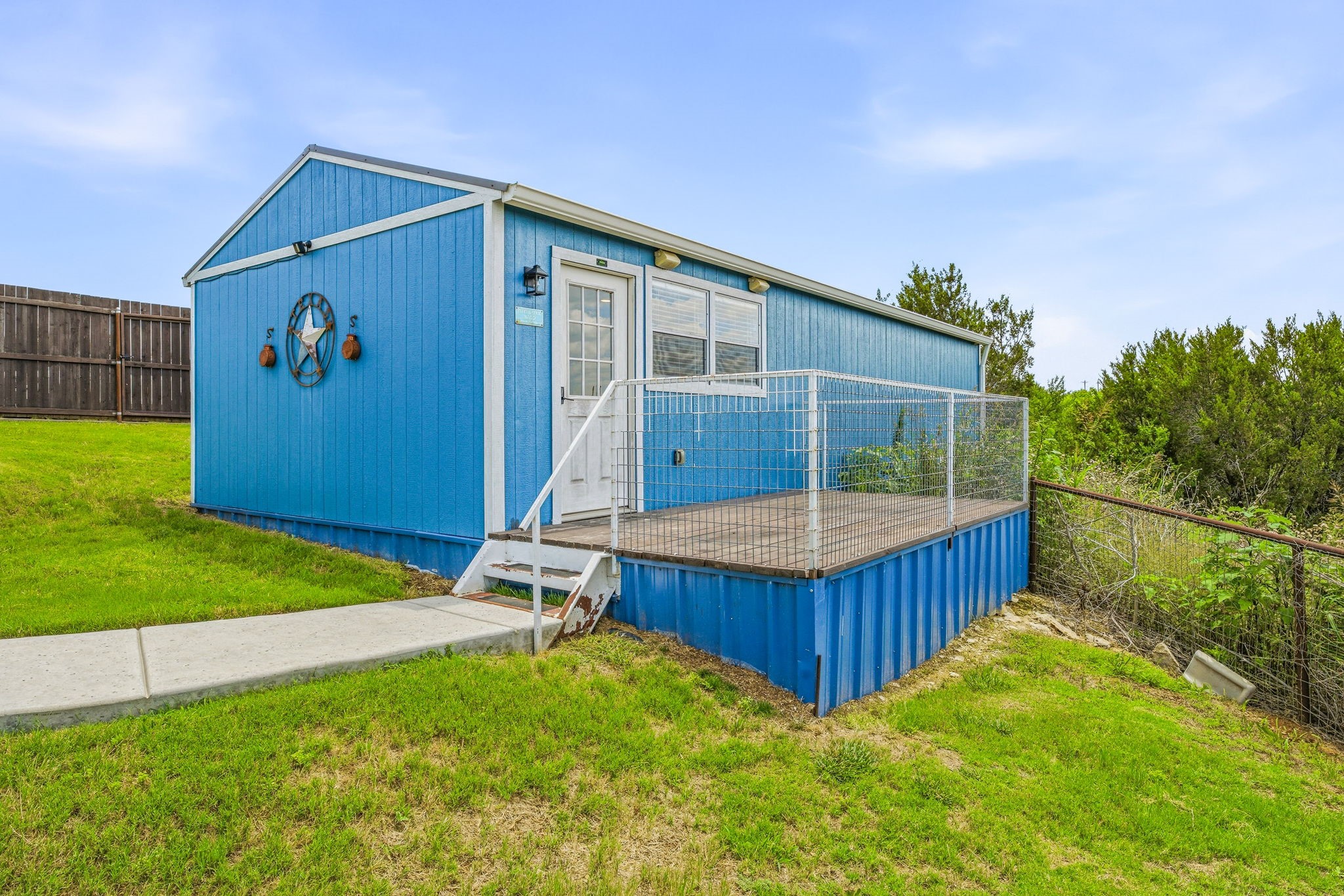4305 Skyline Drive Bluff Dale TX 76433