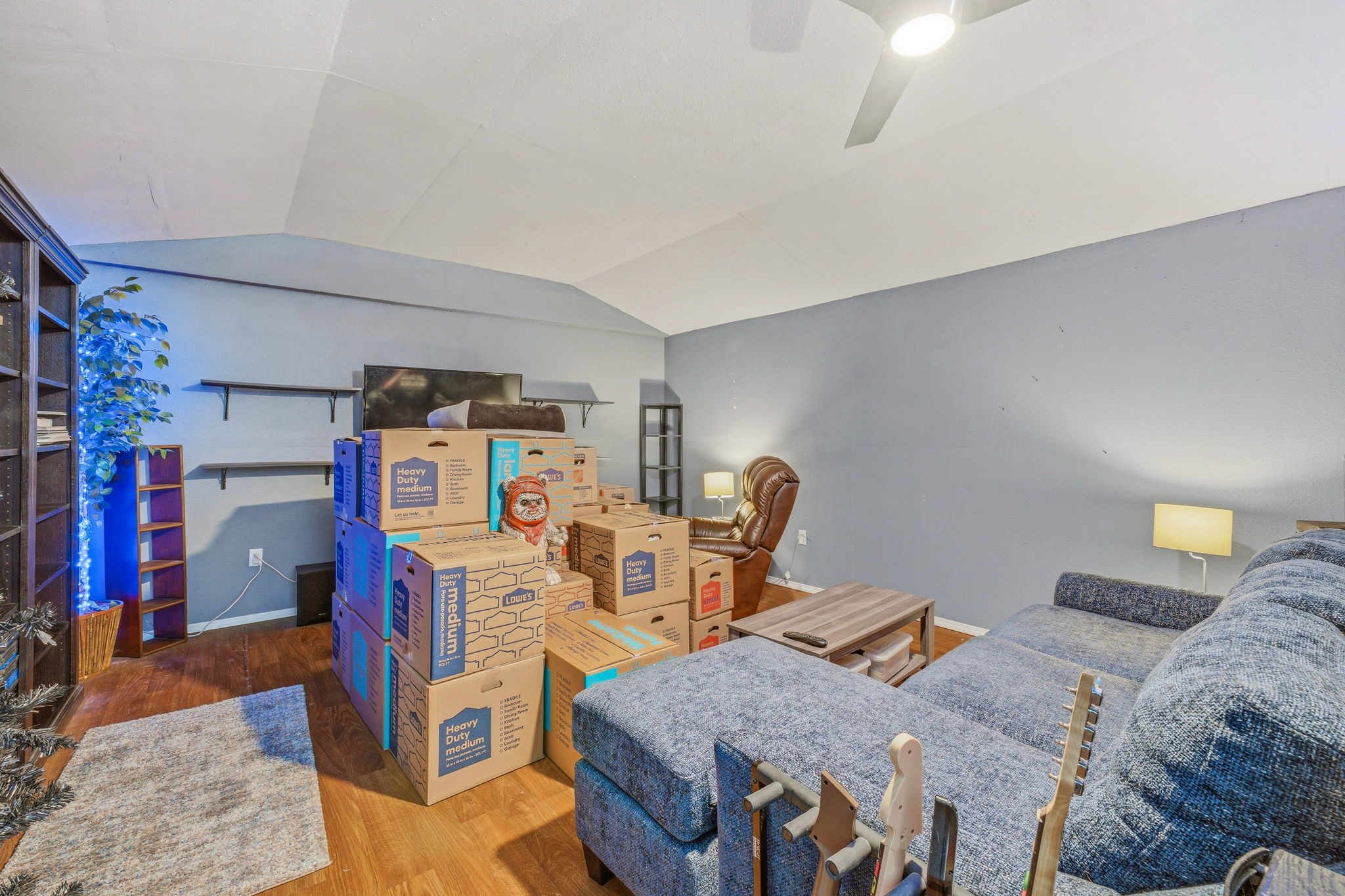4305 Skyline Drive Bluff Dale TX 76433