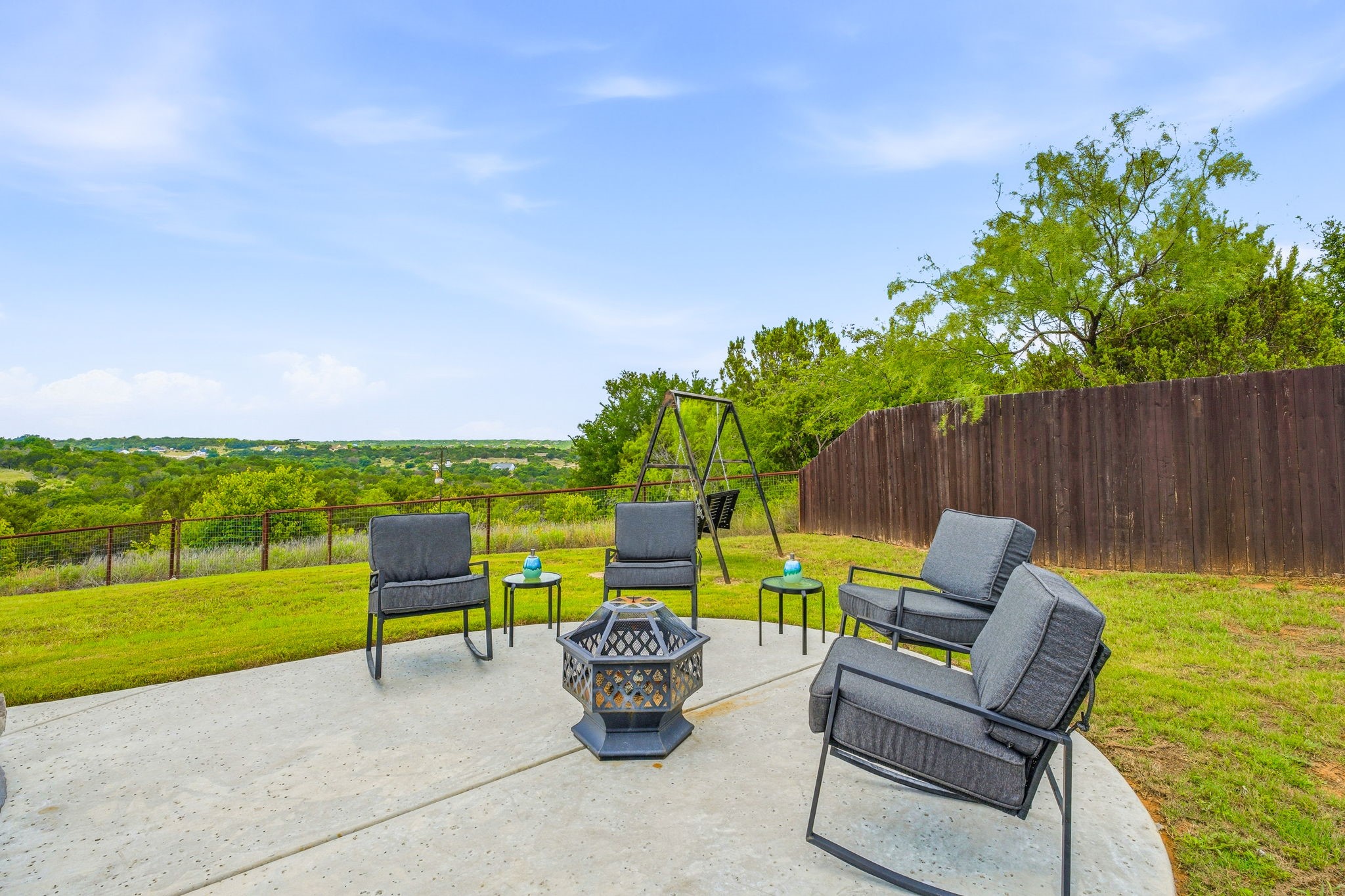 4305 Skyline Drive Bluff Dale TX 76433