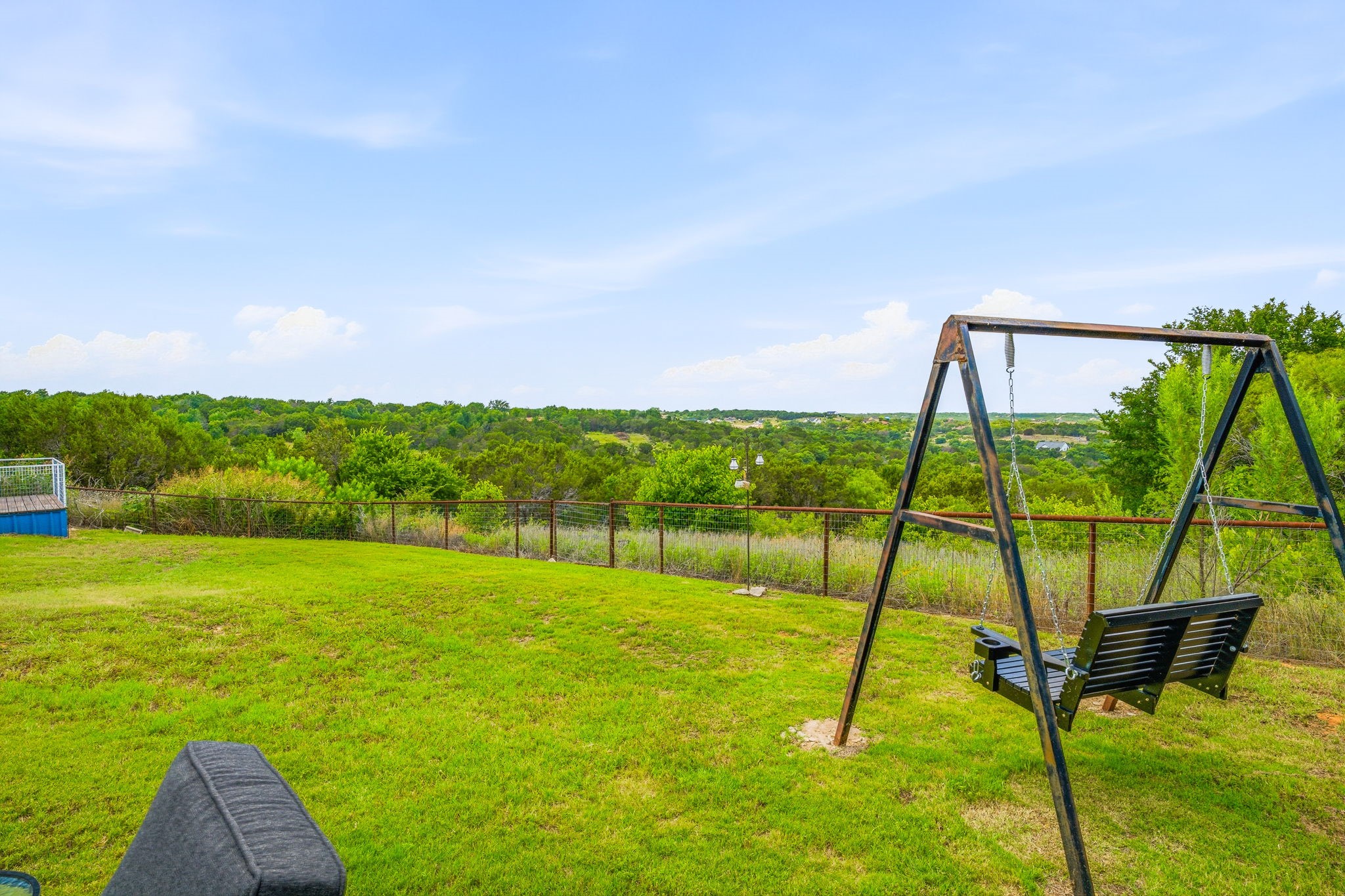 4305 Skyline Drive Bluff Dale TX 76433