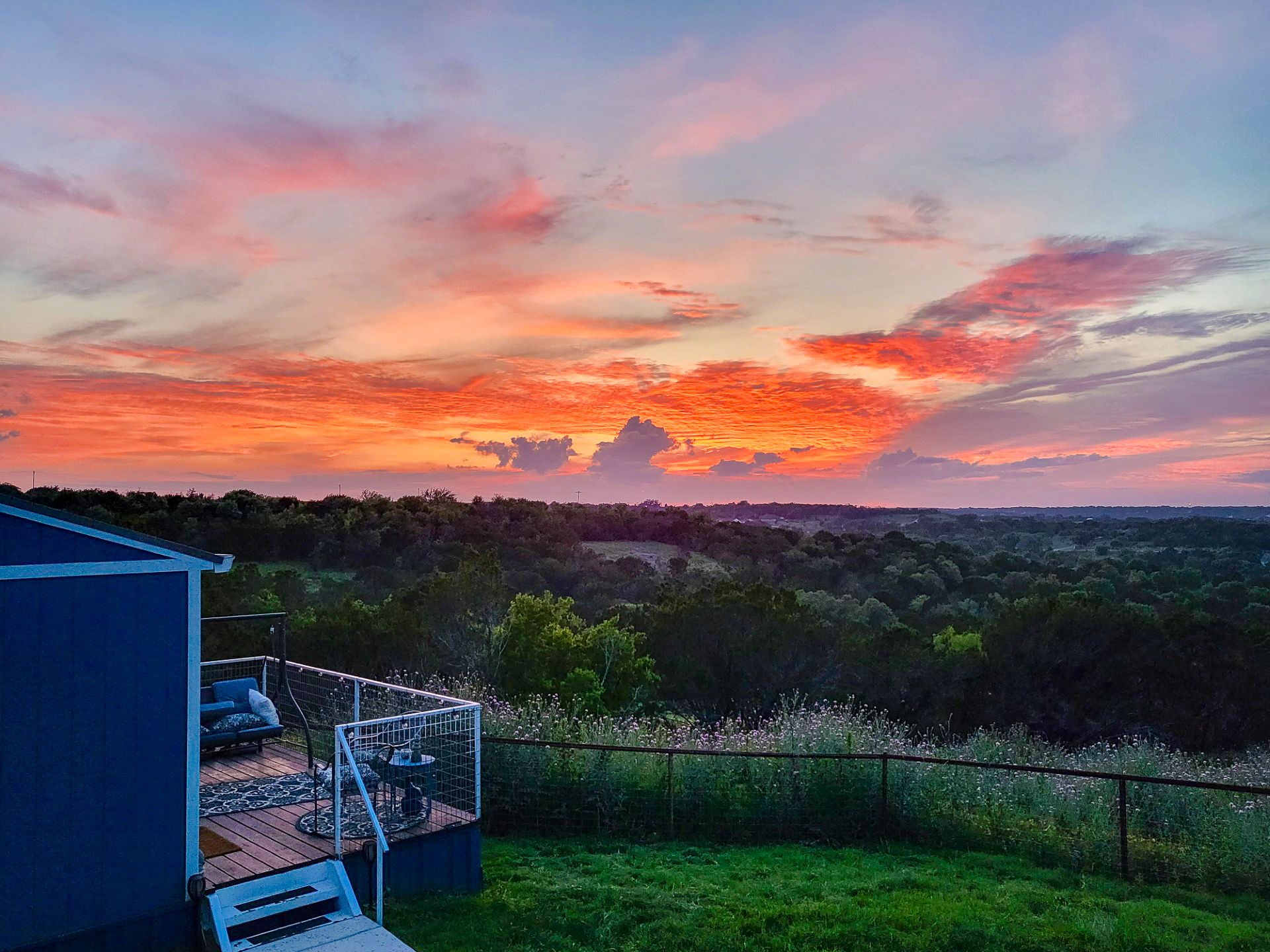 4305 Skyline Drive Bluff Dale TX 76433