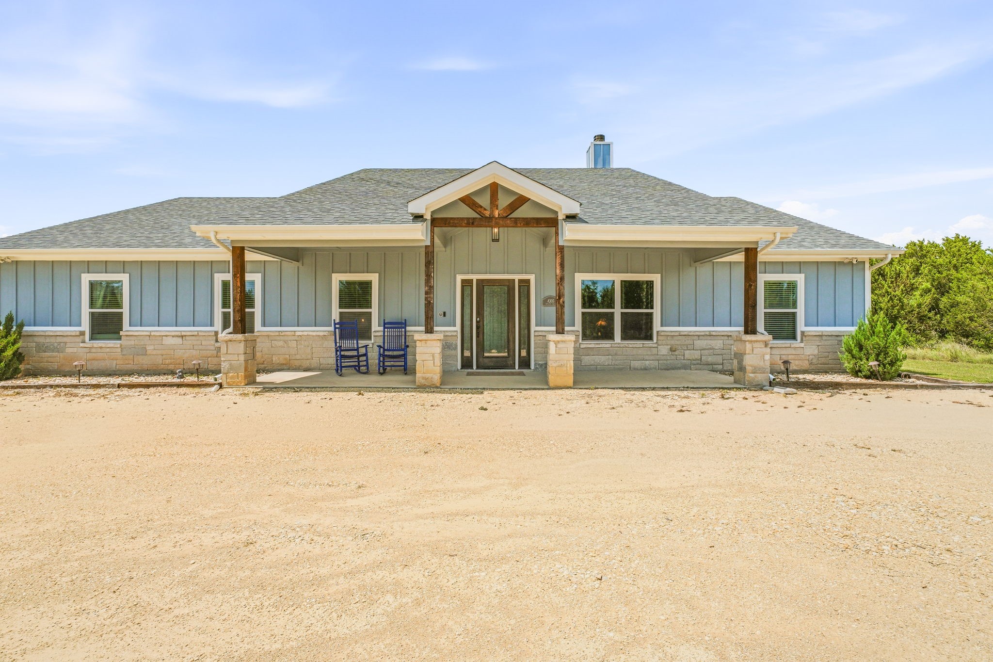 4305 Skyline Drive Bluff Dale TX 76433
