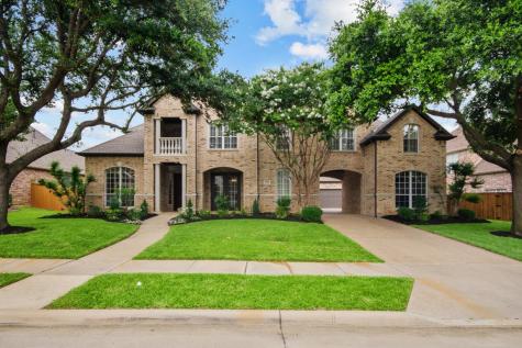 5112 Balmoral Lane Flower Mound TX 75028