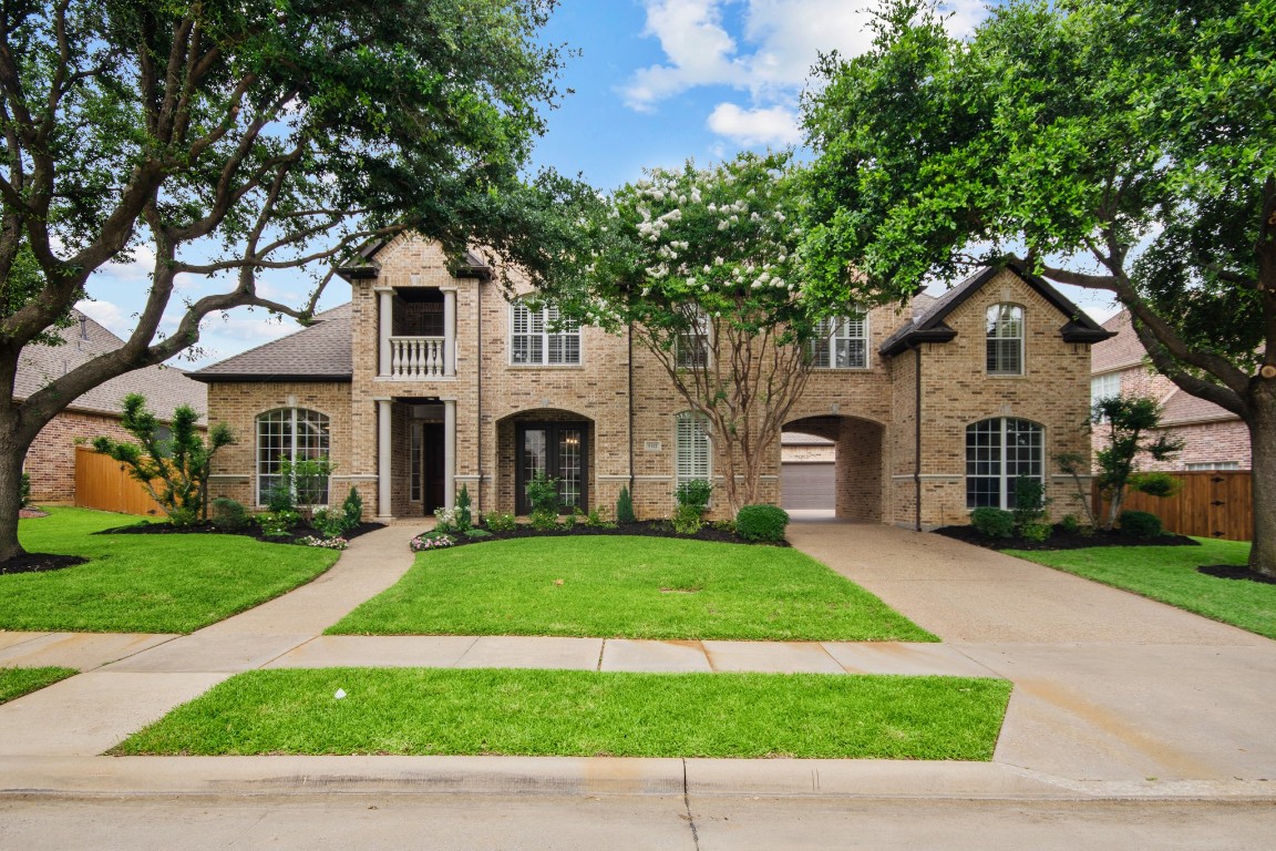 5112 Balmoral Lane Flower Mound TX 75028