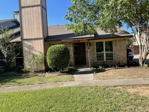 4227 John Court Flower Mound TX 75028