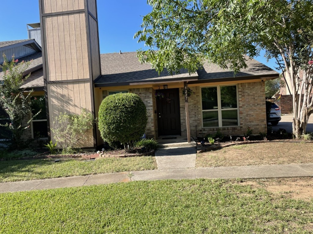 4227 John Court Flower Mound TX 75028