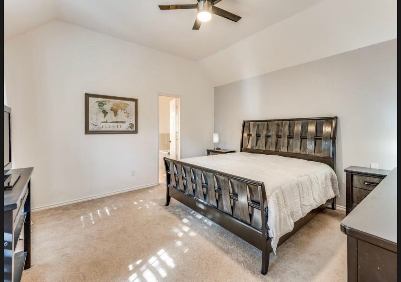 17719 Sunmeadow Drive Dallas TX 75252