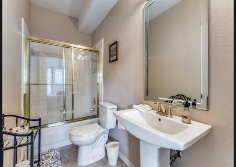 17719 Sunmeadow Drive Dallas TX 75252
