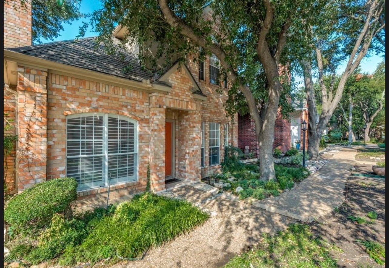 17719 Sunmeadow Drive Dallas TX 75252