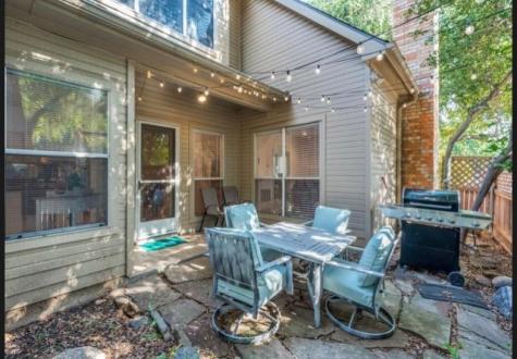 17719 Sunmeadow Drive Dallas TX 75252