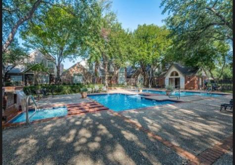 17719 Sunmeadow Drive Dallas TX 75252