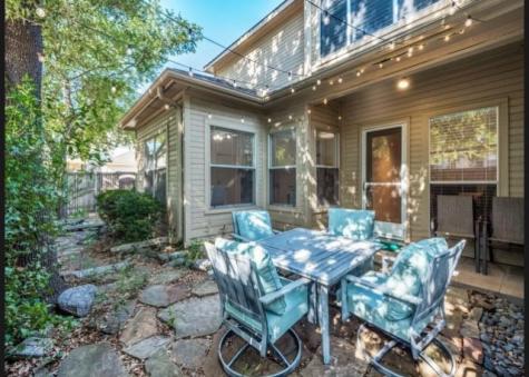 17719 Sunmeadow Drive Dallas TX 75252