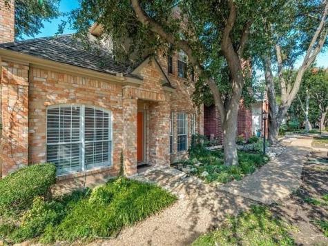 17719 Sunmeadow Drive Dallas TX 75252