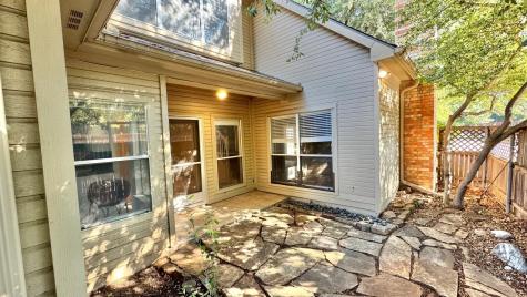 17719 Sunmeadow Drive Dallas TX 75252