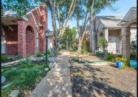 17719 Sunmeadow Drive Dallas TX 75252