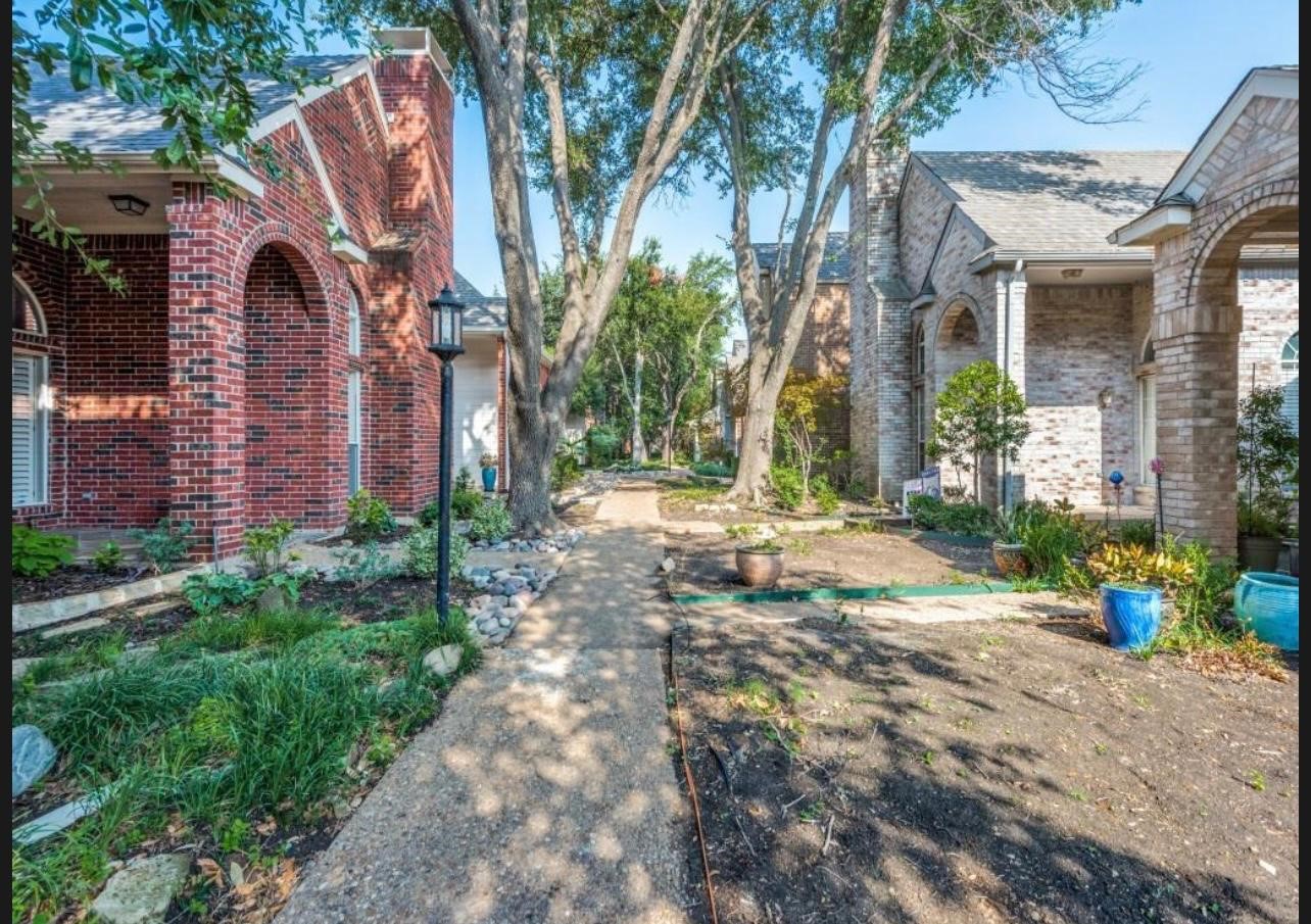 17719 Sunmeadow Drive Dallas TX 75252