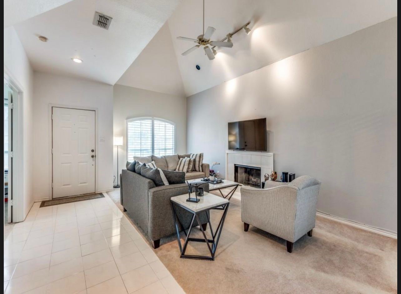 17719 Sunmeadow Drive Dallas TX 75252