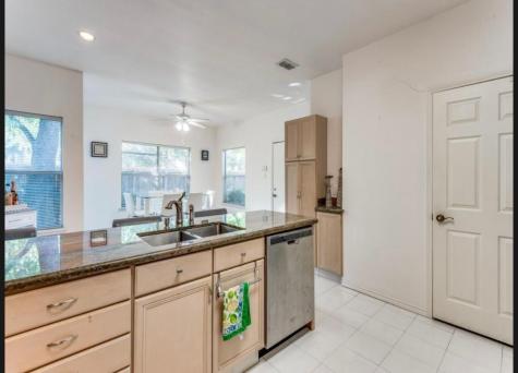 17719 Sunmeadow Drive Dallas TX 75252
